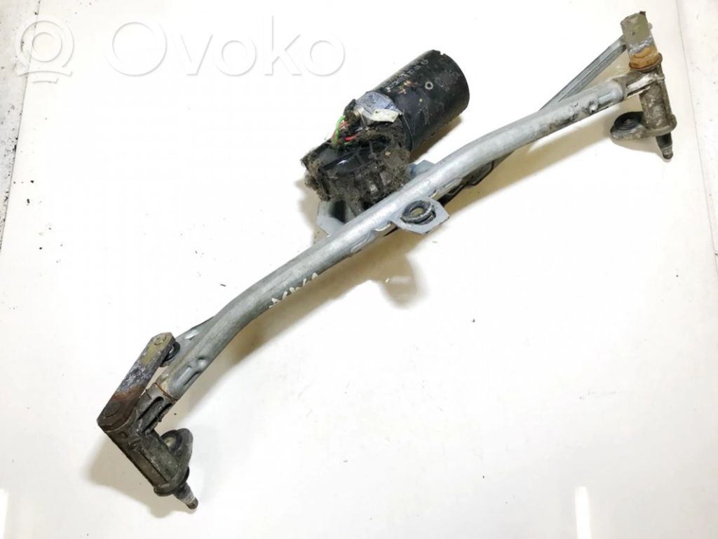 Volkswagen Golf IV Tiranti e motorino del tergicristallo anteriore