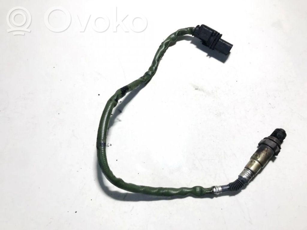 Sonda lambda   0258017016,0258017016