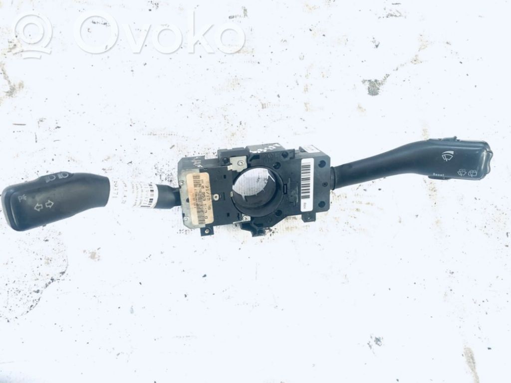 Volkswagen Bora Commodo, commande essuie-glace/phare