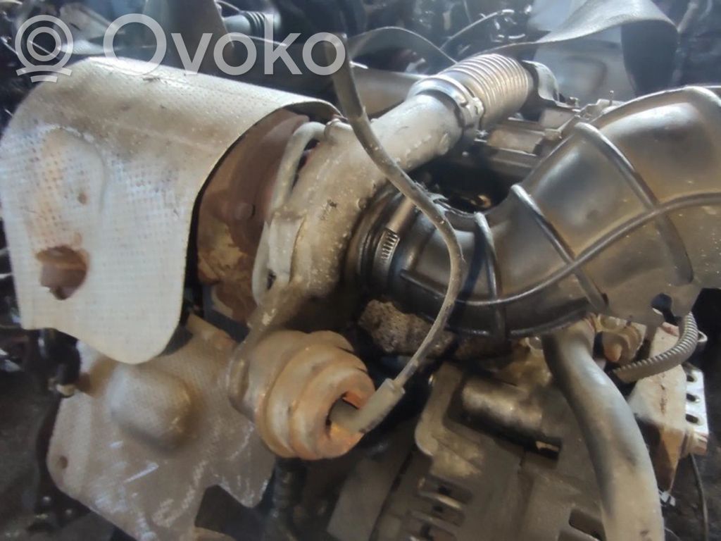 Turbo   90531518,90531518