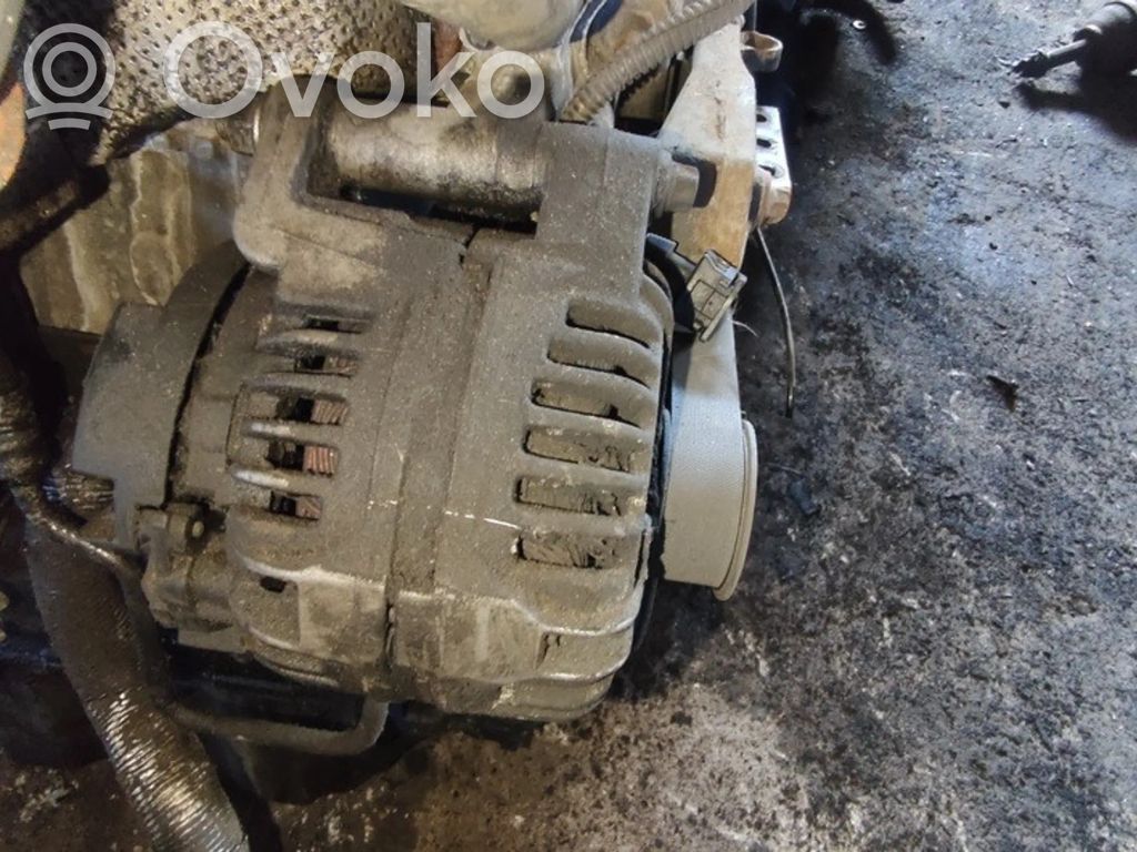 Generator/alternator   0124415005,90561168,0124415005,90561168