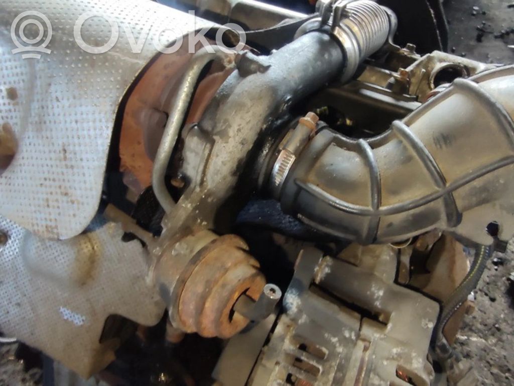 Turbina   90531518,1007941,1007941,90531518