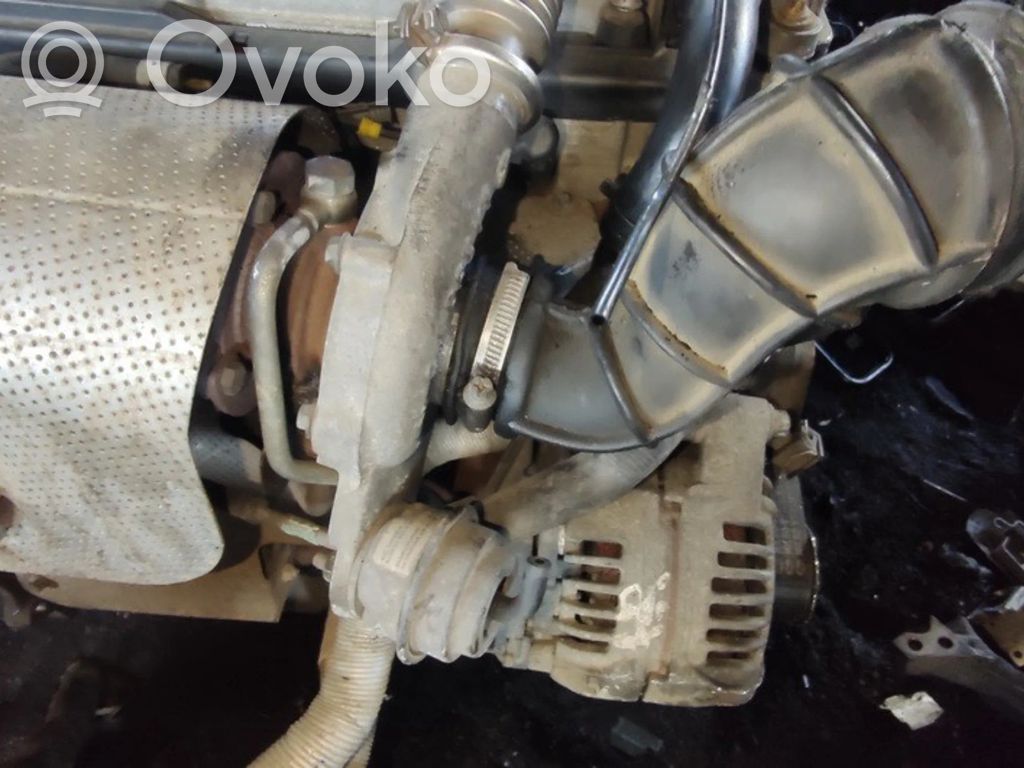 Turbo   90531518,90531518