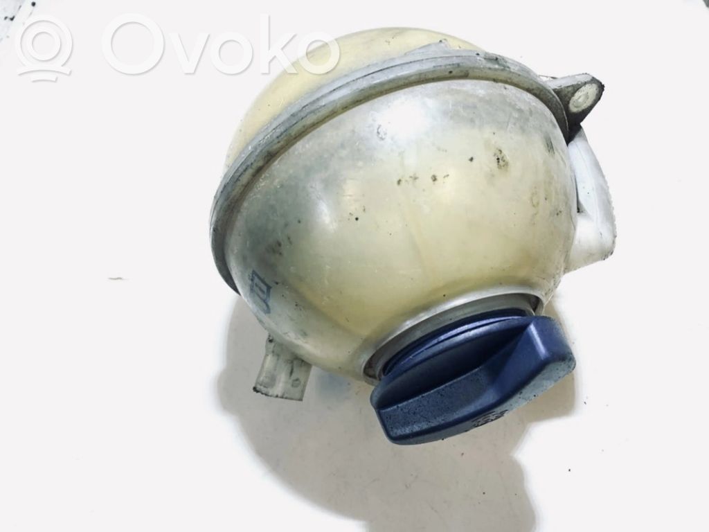 Volkswagen Bora Zbiornik wyrównawczy chłodziwa