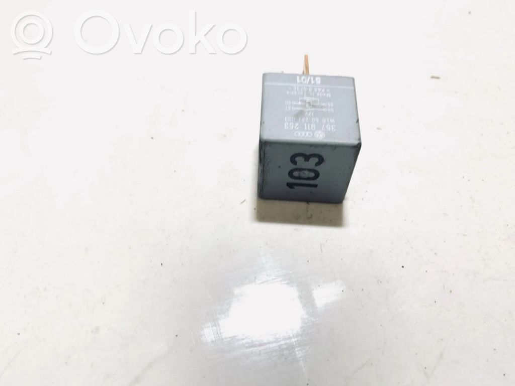 Altri relè   357911253,WL050237003,357911253,WL050237003
