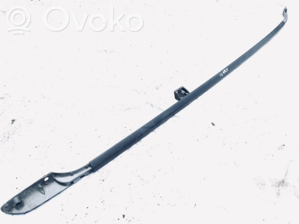 Volkswagen Bora Relingi dachowe 
