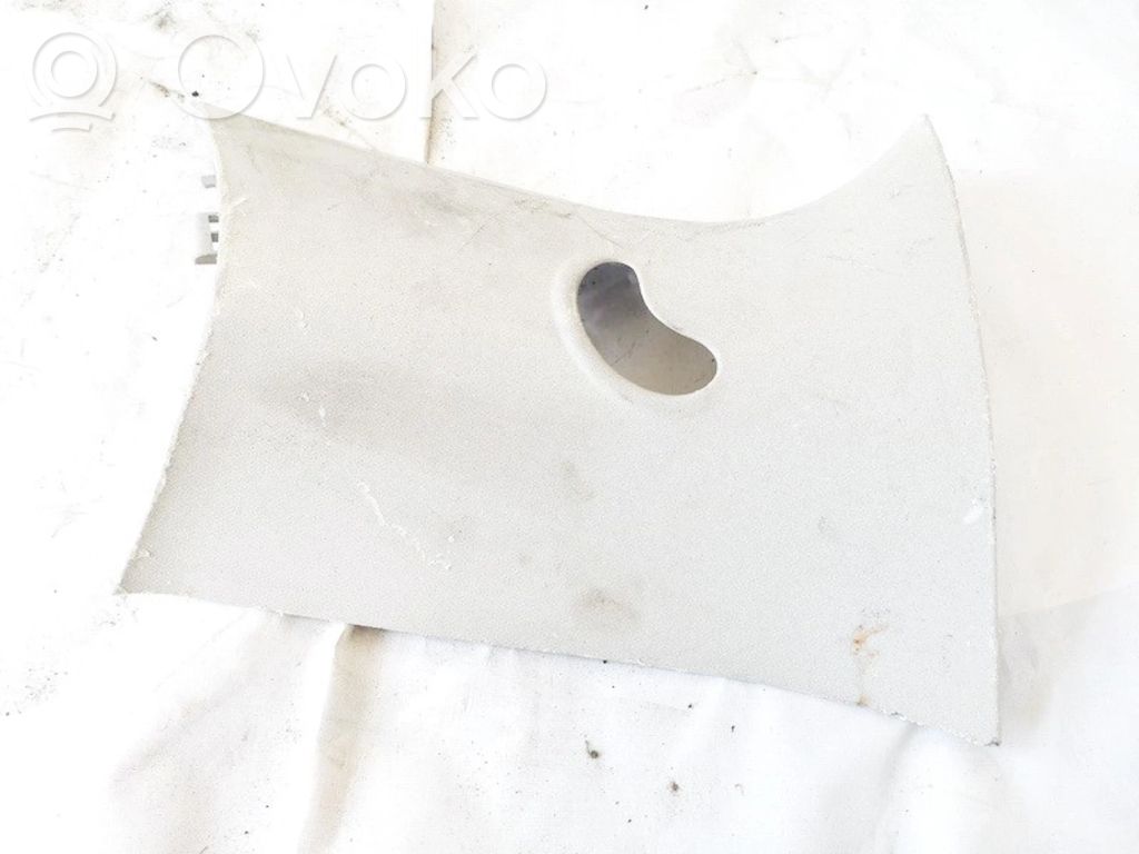 Fiat Stilo Altra parte interiore 