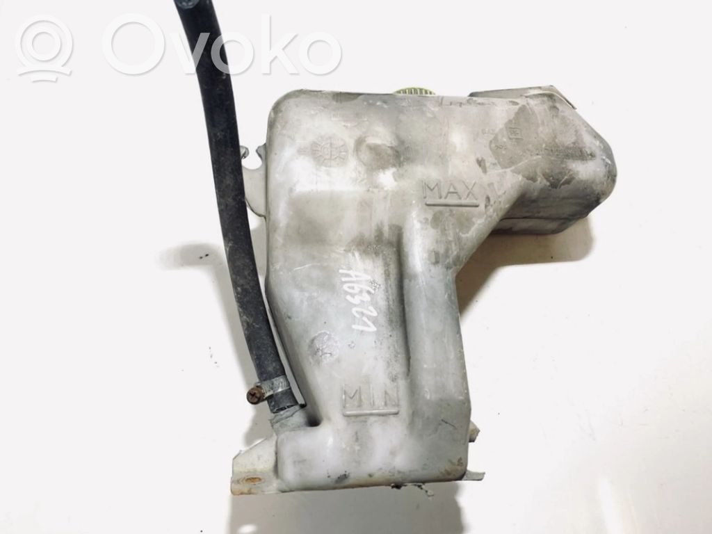 Nissan Almera N16 Serbatoio di compensazione del liquido refrigerante/vaschetta 