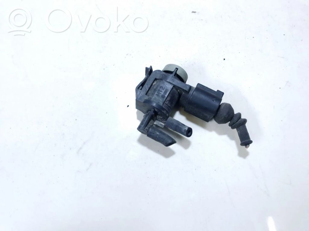 Volkswagen Bora Elettrovalvola turbo