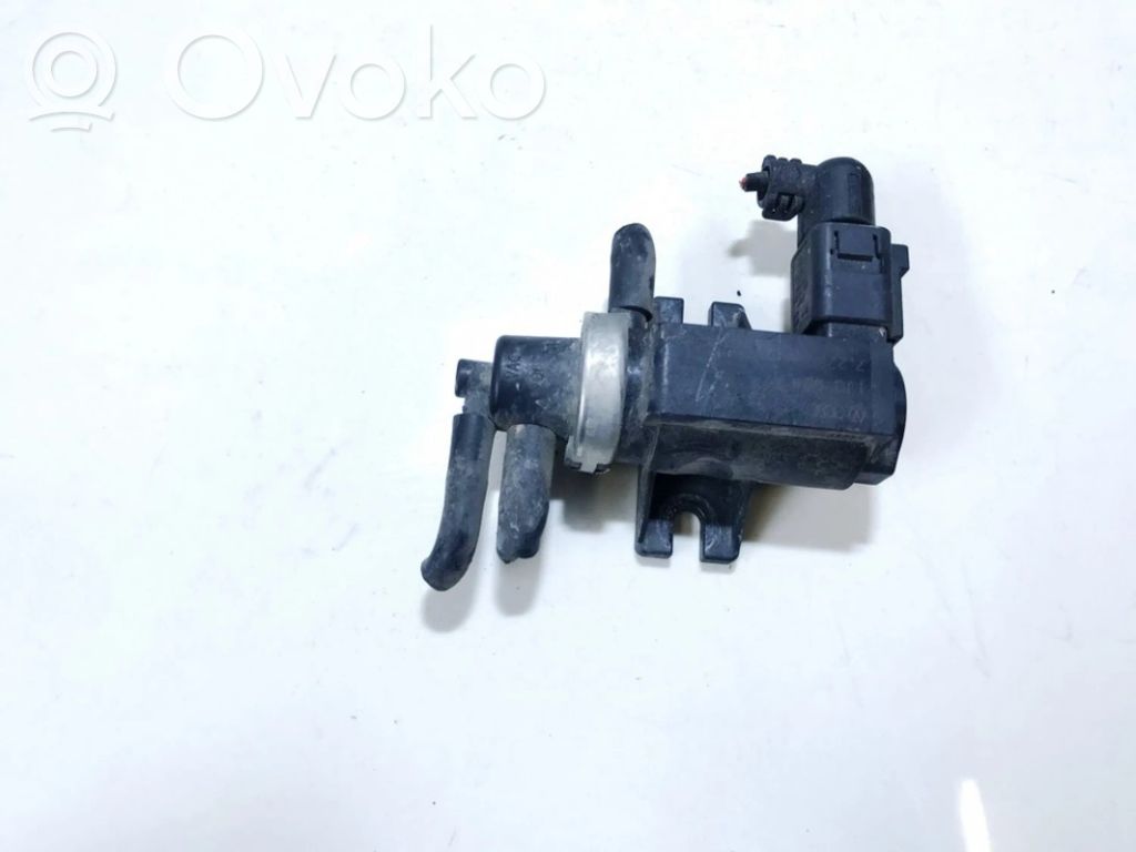 Electroválvula del turbo   1J0906627,72290320,1J0906627,72290320