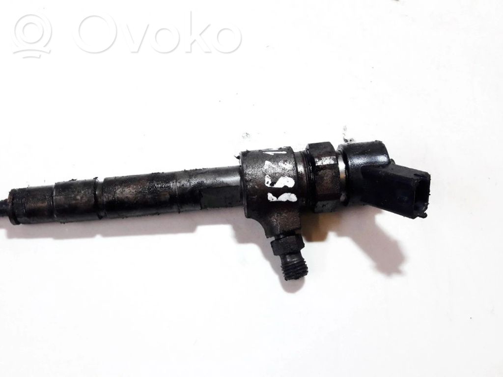 Injector combustibil   0445110002,0445110002