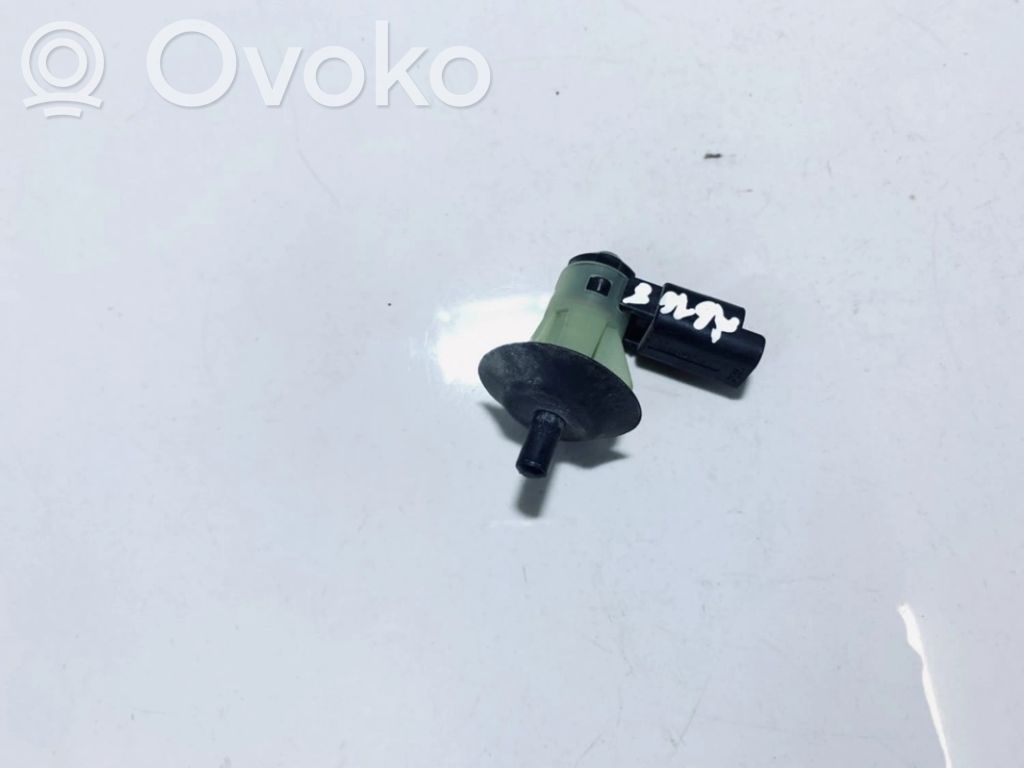 Peugeot 807 Sensor de la puerta delantera 