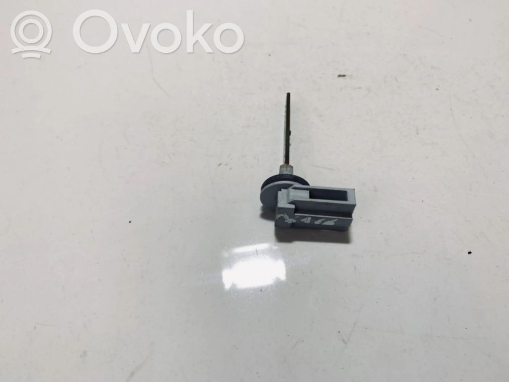 Audi Q7 4L Senzor temperatură interioară