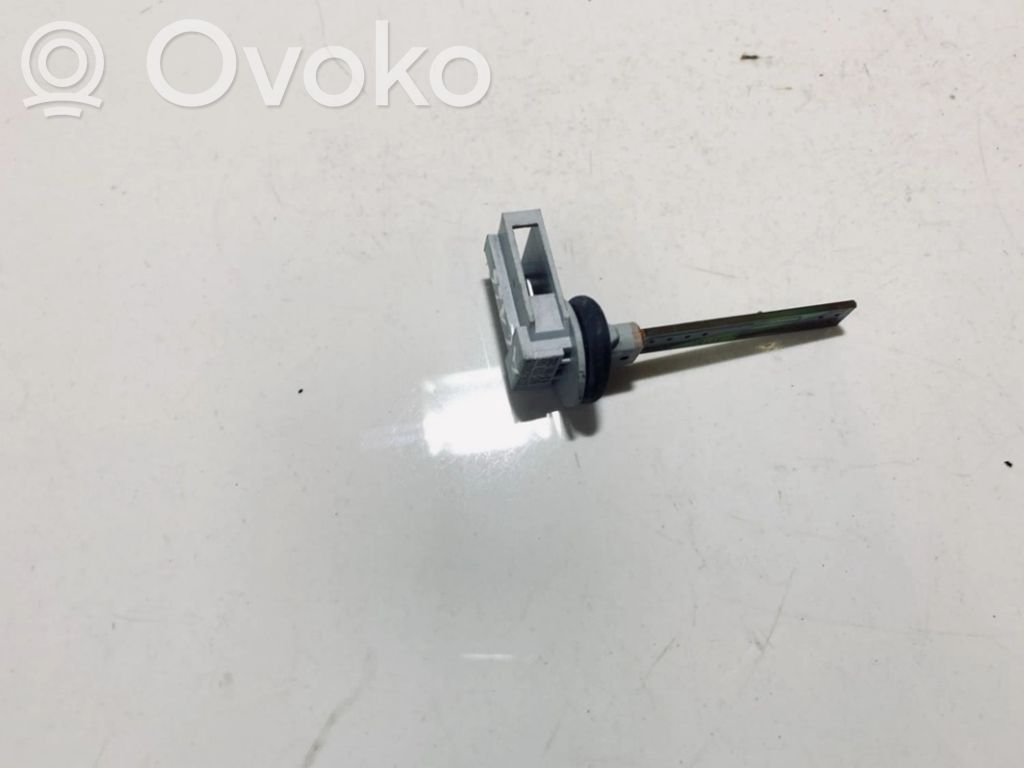 Audi Q7 4L Senzor temperatură interioară