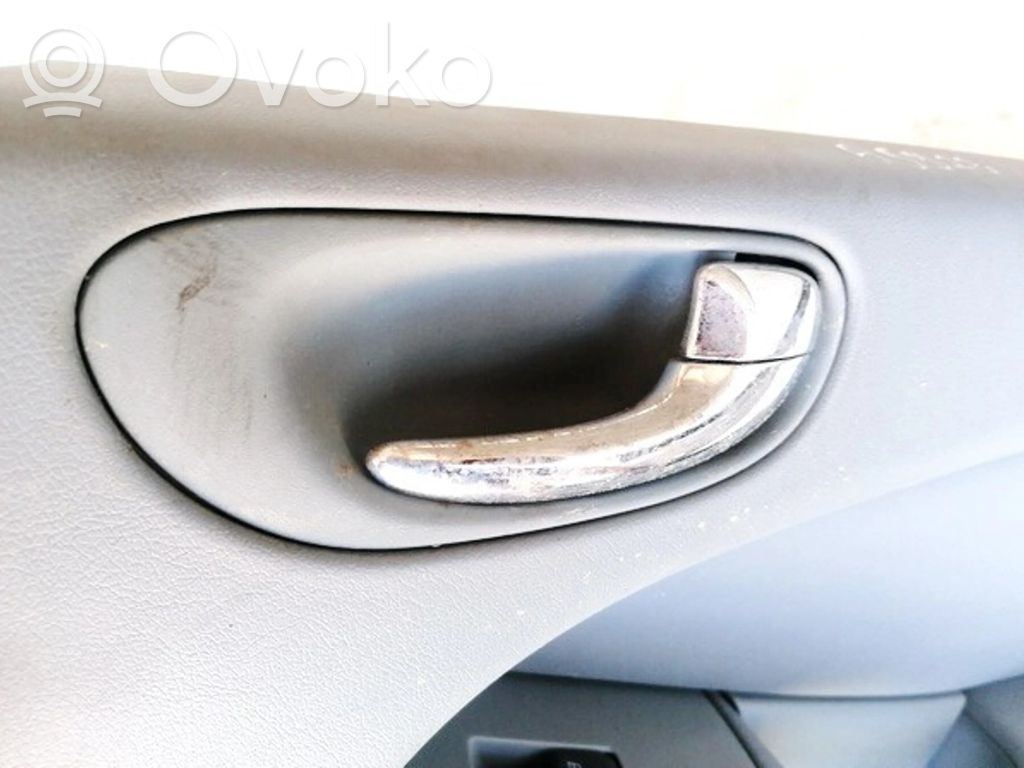 Manecilla interna puerta trasera   H08D3WK39,2722024,2722024,H08D3WK39