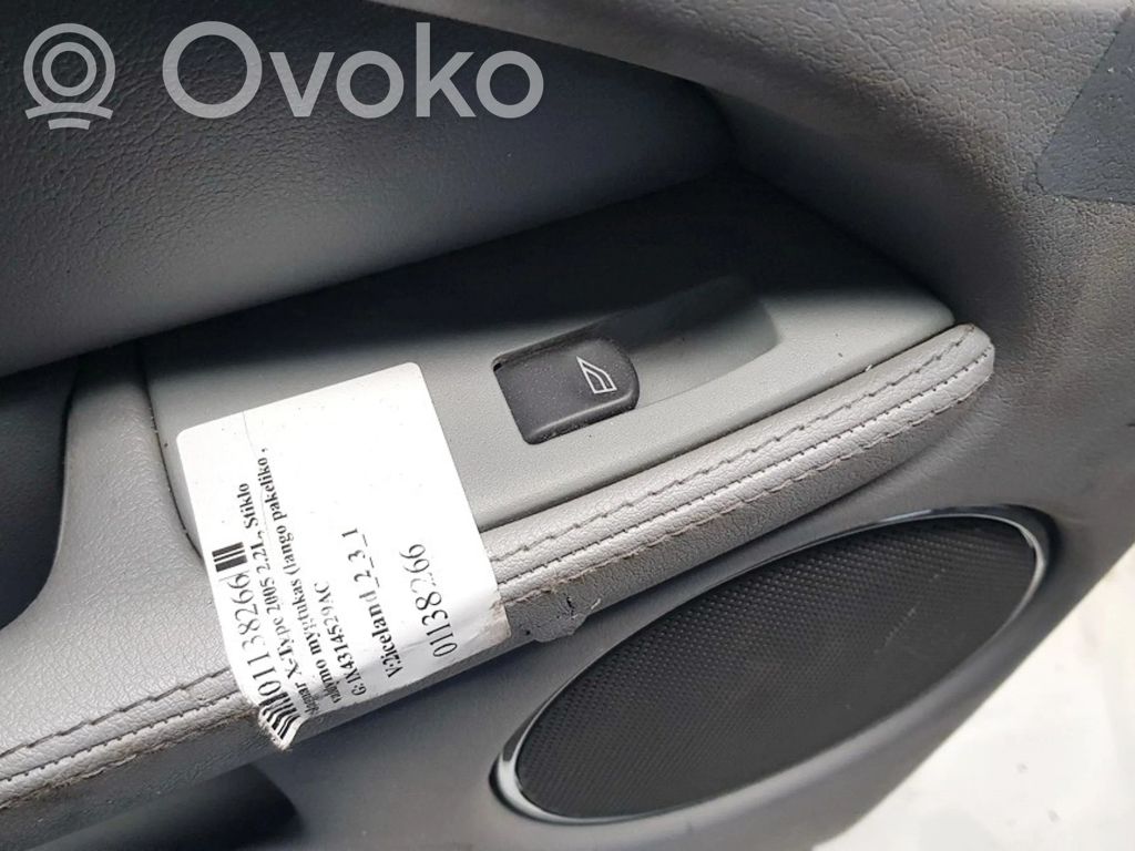 Przyciski szyb   1X4314529AC,1X4314529AC,1X4314529AC,1X4314529AC