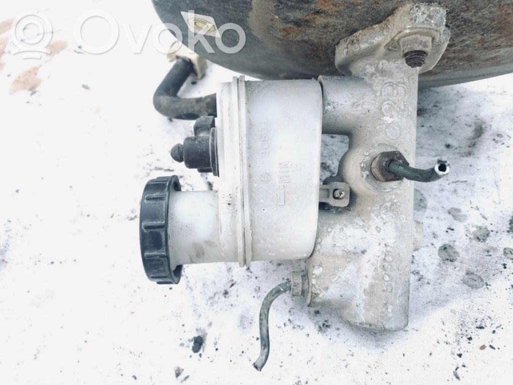 Nissan Almera N16 Cilindro del sistema frenante 