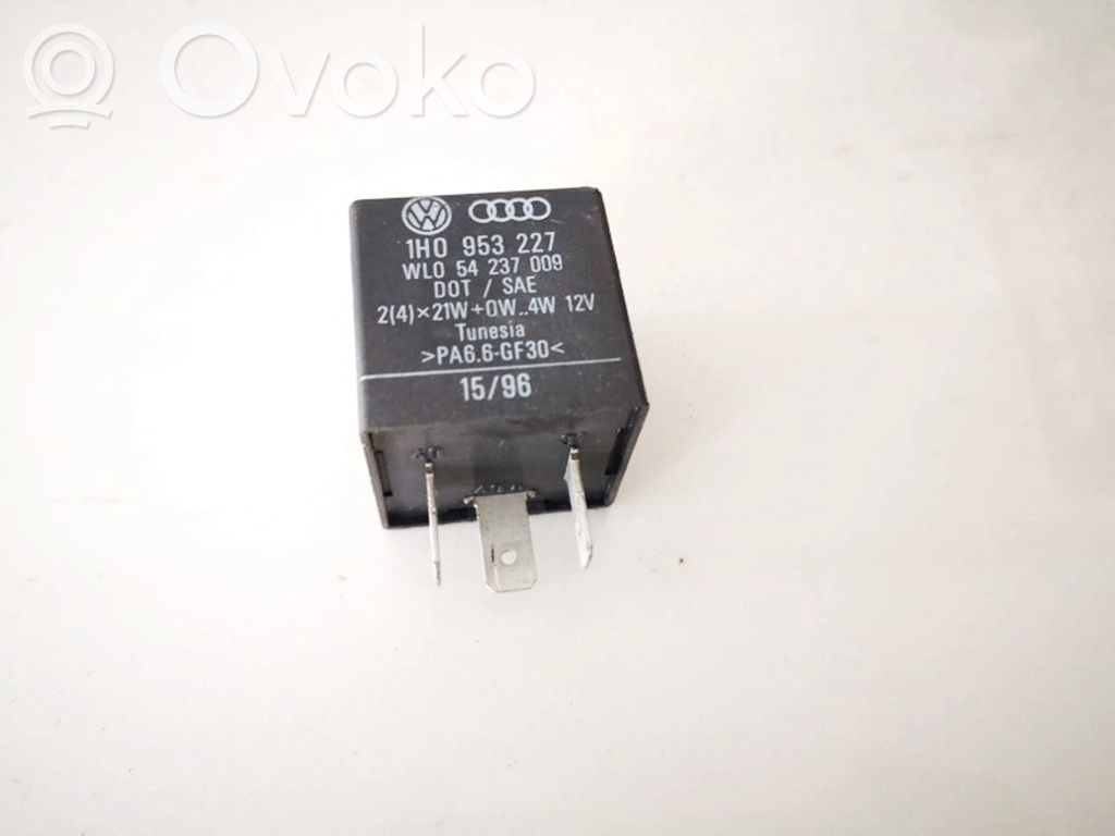 Volkswagen Vento Altri relè