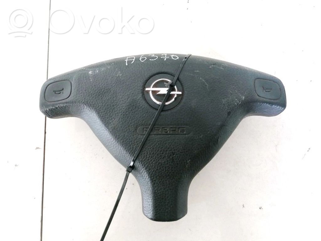 Airbag dello sterzo   90437570,90437570