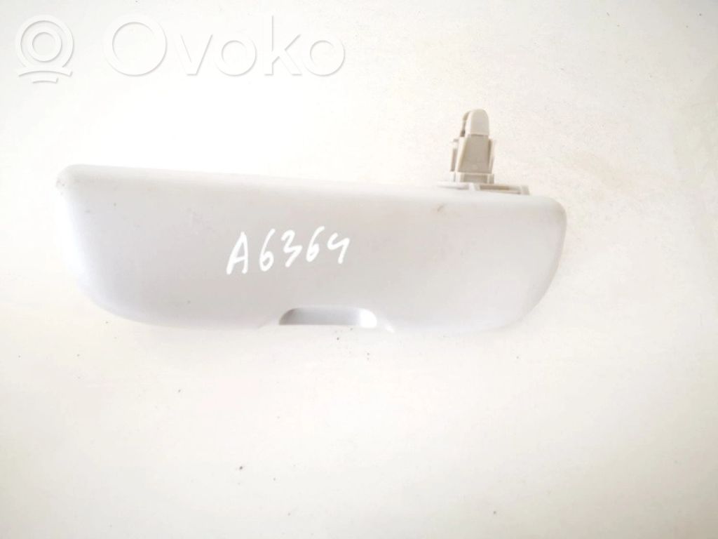 Renault Laguna II Altra parte interiore 