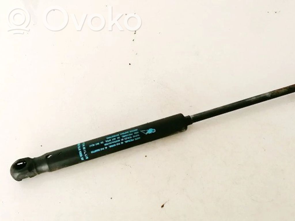 Peugeot 407 Ammortizzatore portellone posteriore/bagagliaio