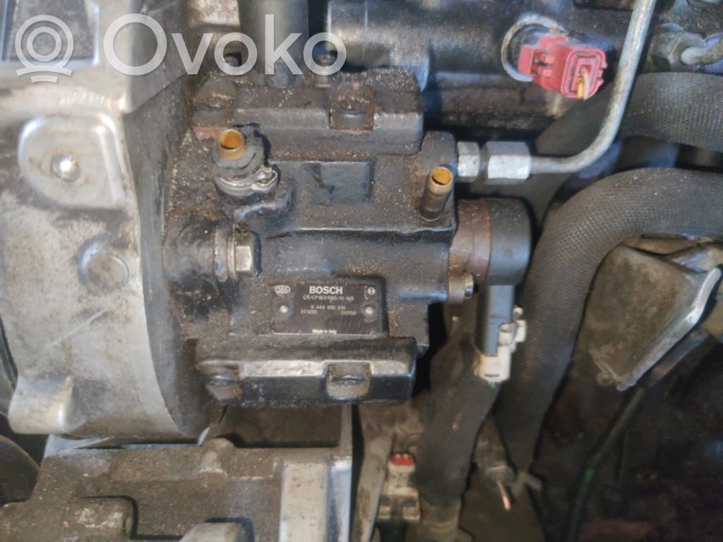 Peugeot 406 Pompă injecție de înaltă presiune 