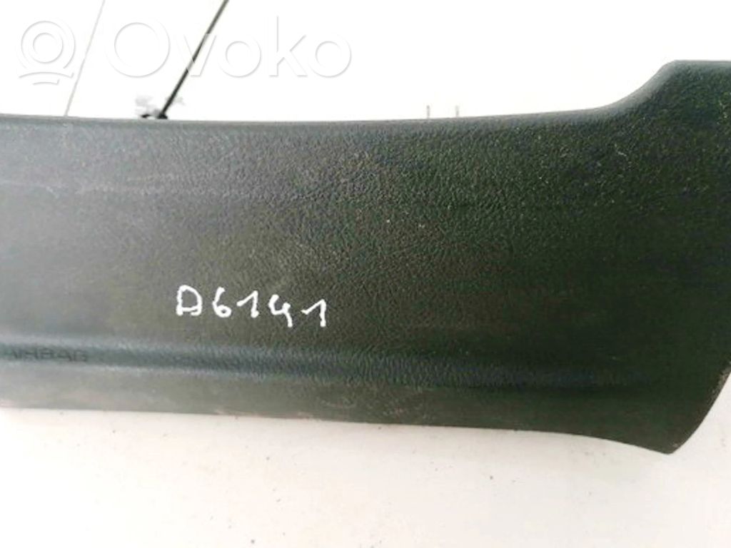 Peugeot 407 Airbag del passeggero