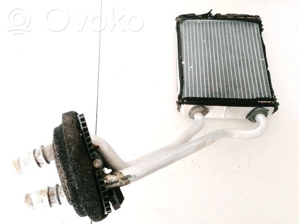 Renault Laguna II Radiateur soufflant de chauffage