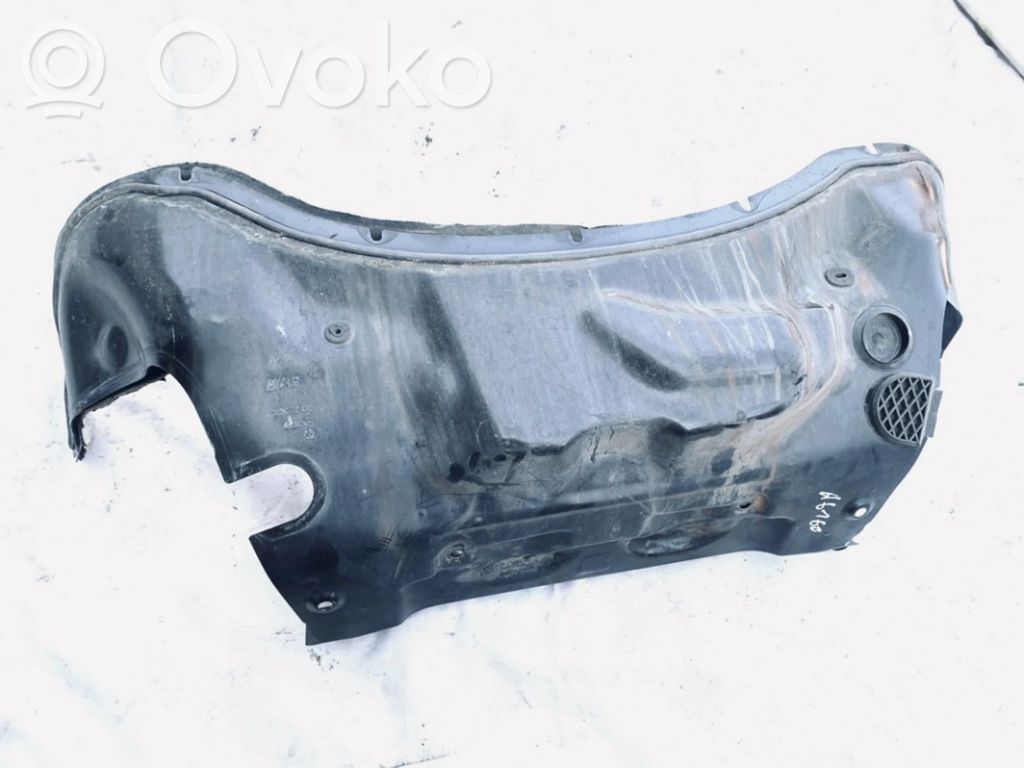 Audi Q7 4L Inne części karoserii 