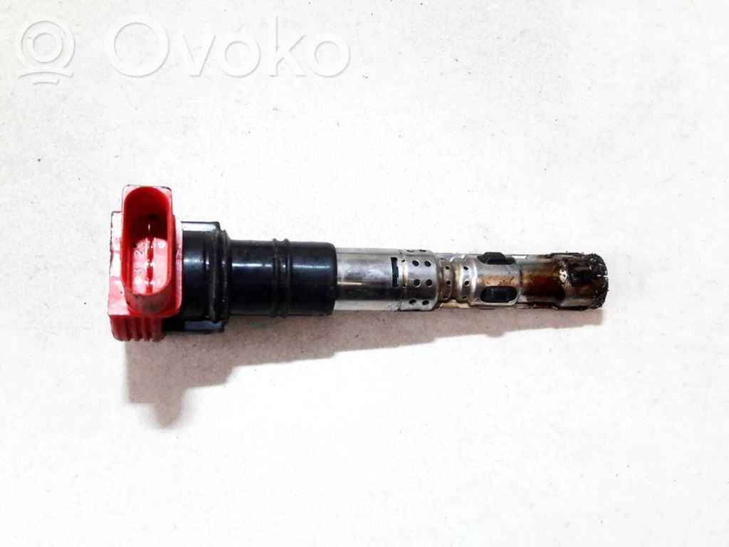 Audi A4 S4 B6 8E 8H Bobina di accensione ad alta tensione 