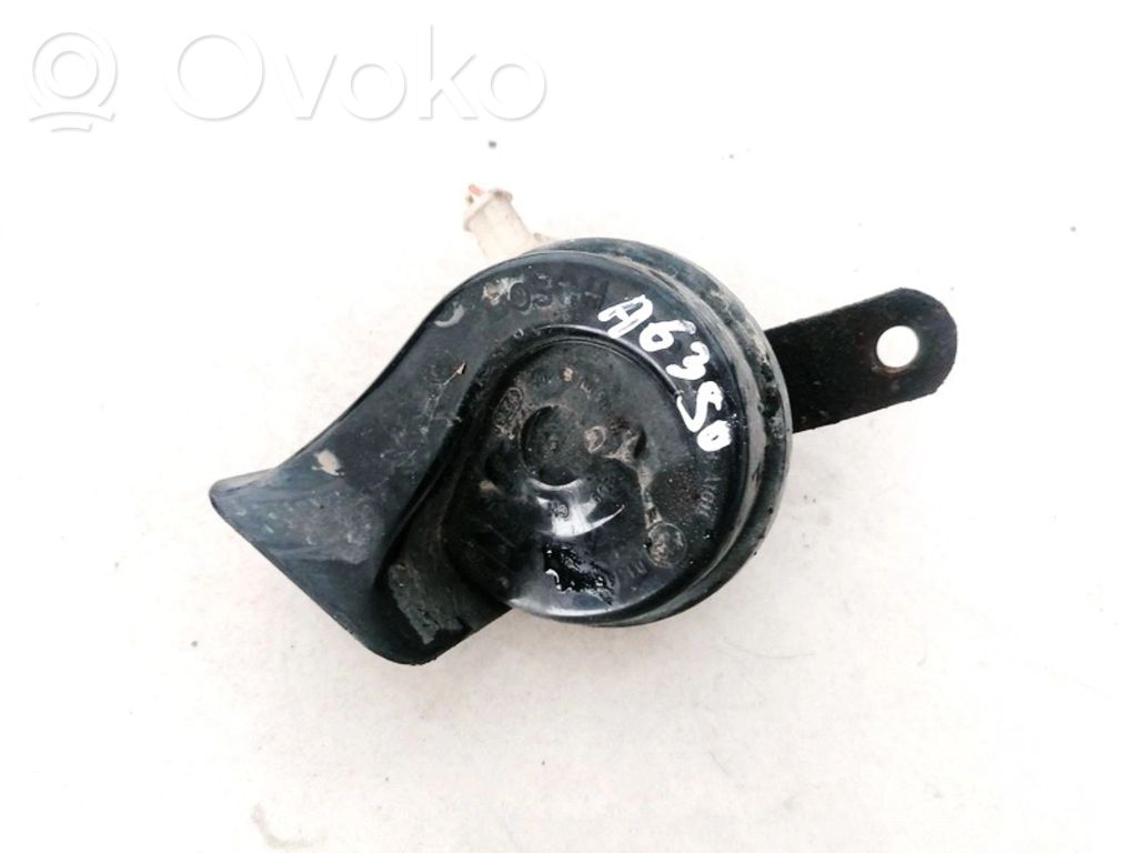 Signal sonore   E9011157,E9011157