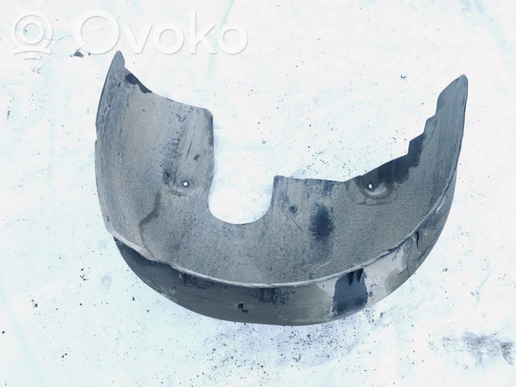 Volvo V70 Rivestimento paraspruzzi parafango posteriore 