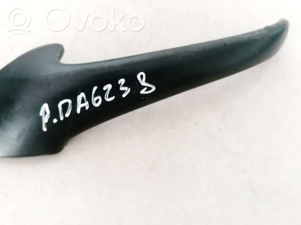 Mercedes-Benz C W203 Inne części wnętrza samochodu 