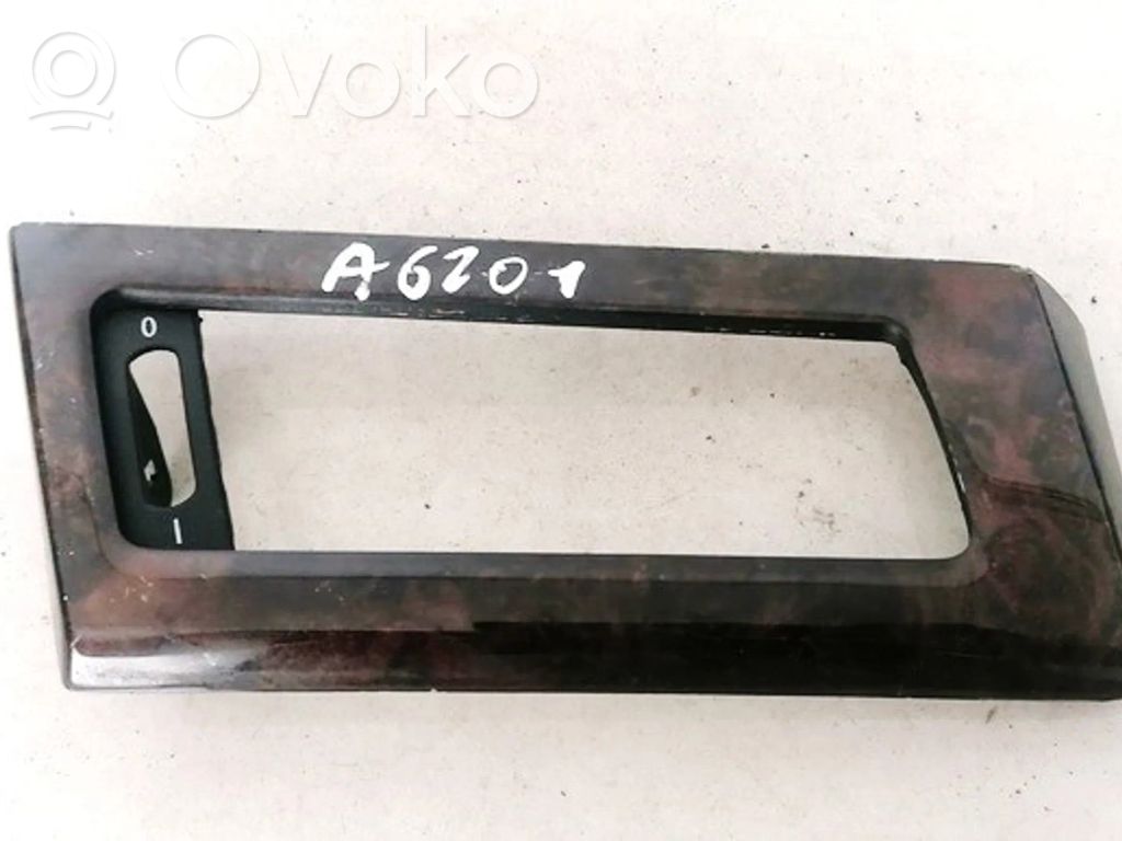 BMW 5 E60 E61 Autres pièces intérieures 