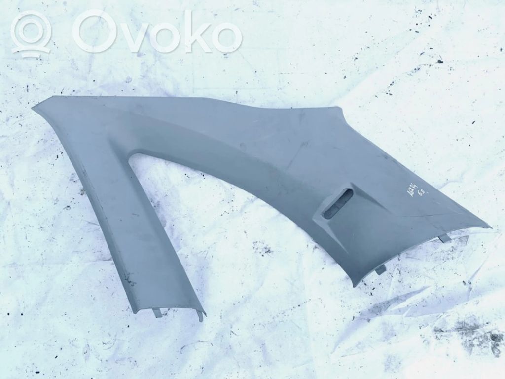 Opel Meriva A Inne części wnętrza samochodu 