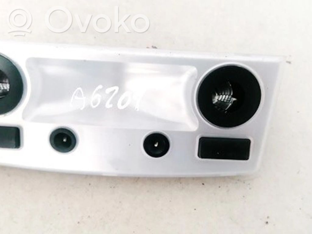 BMW 5 E60 E61 Lampă scaun față 