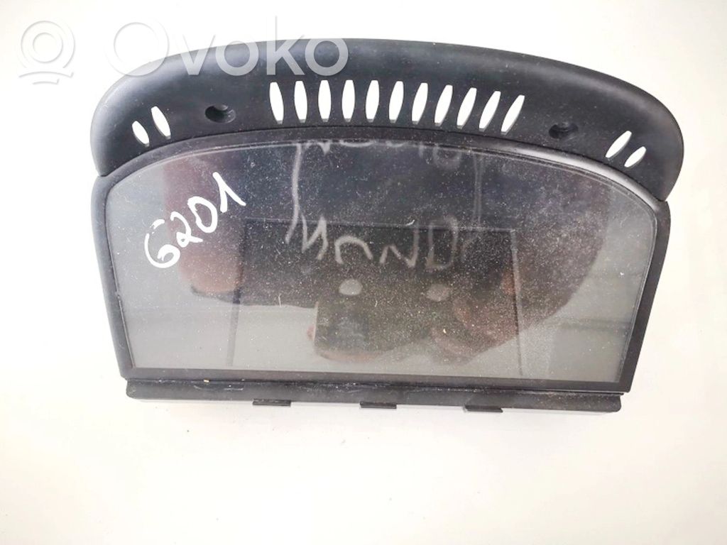 Tachimetro (quadro strumenti)   65826938109,65826938109,61126002005,65826938109,65826938109,A2C53058873