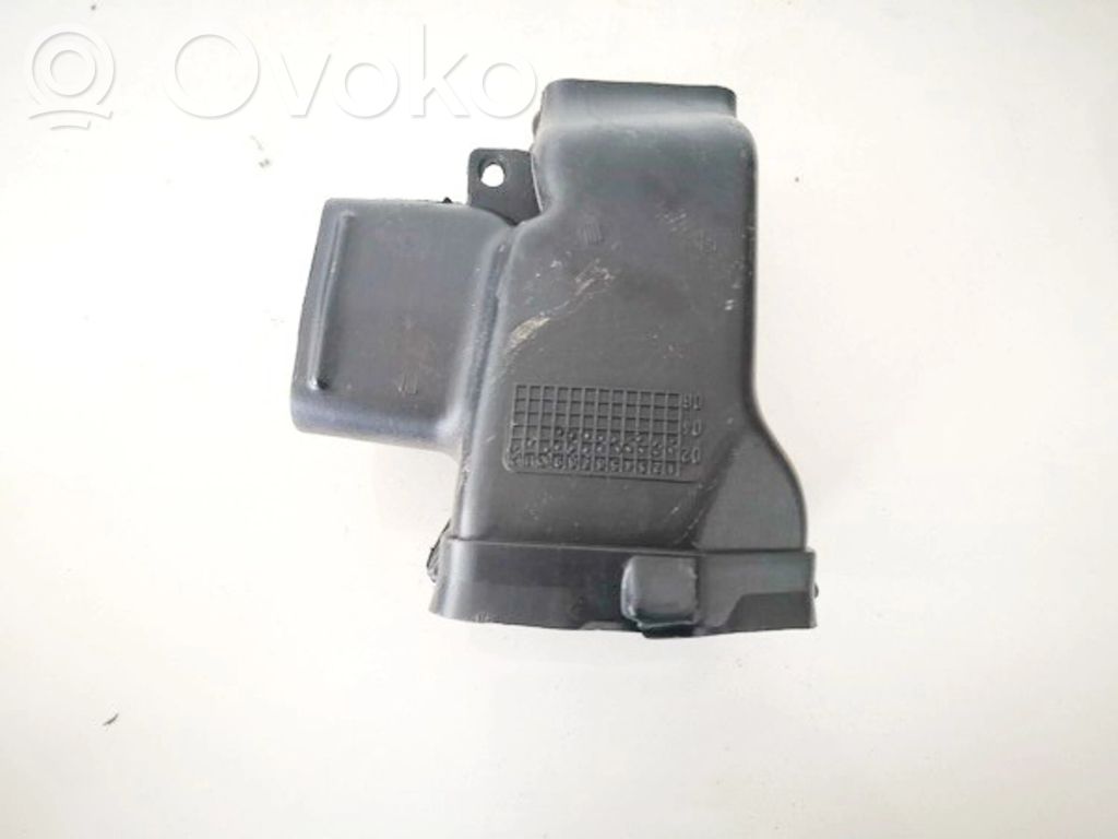 BMW 5 E60 E61 Tube d'admission d'air 
