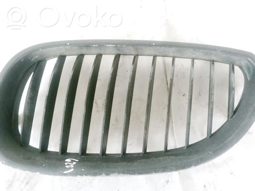 BMW 5 E60 E61 Griglia anteriore