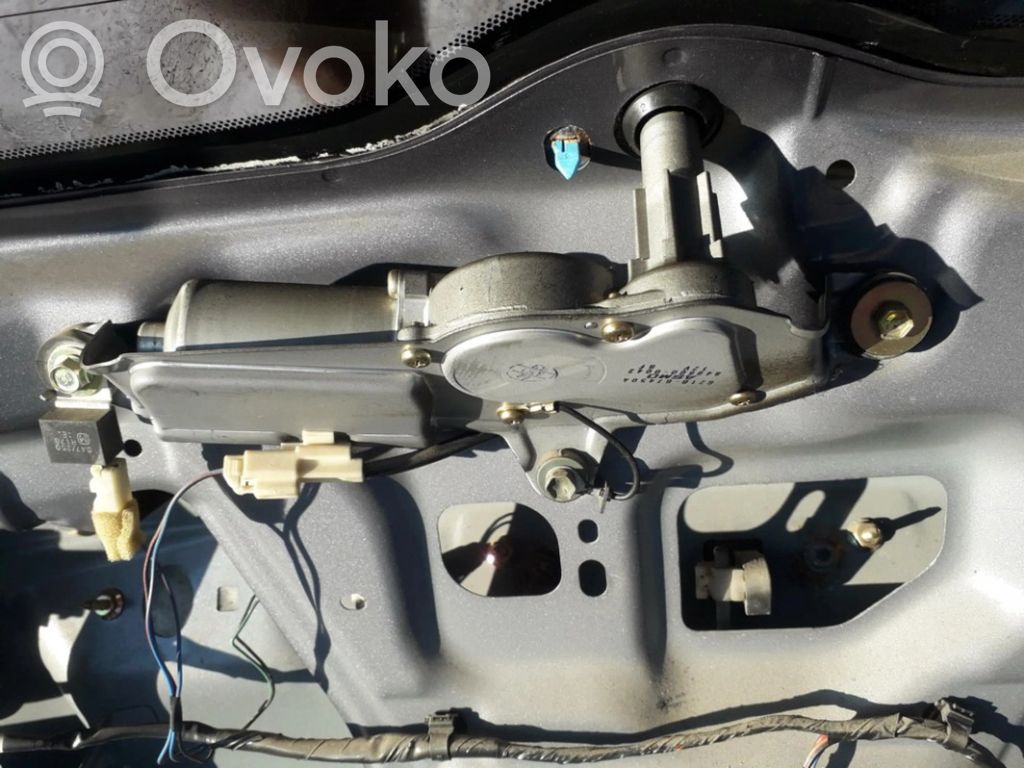 Mazda 6 Motor ștergător lunetă 