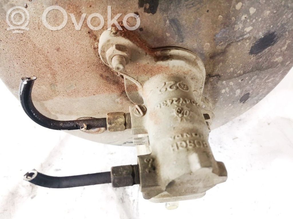 Honda CR-V Główny cylinder hamulca