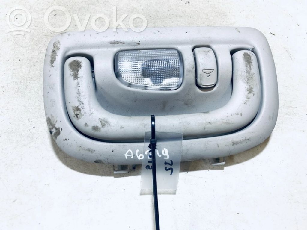 Chrysler Voyager Asidero interior trasero 