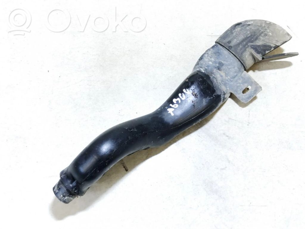 Volvo V70 Tube d'admission d'air 