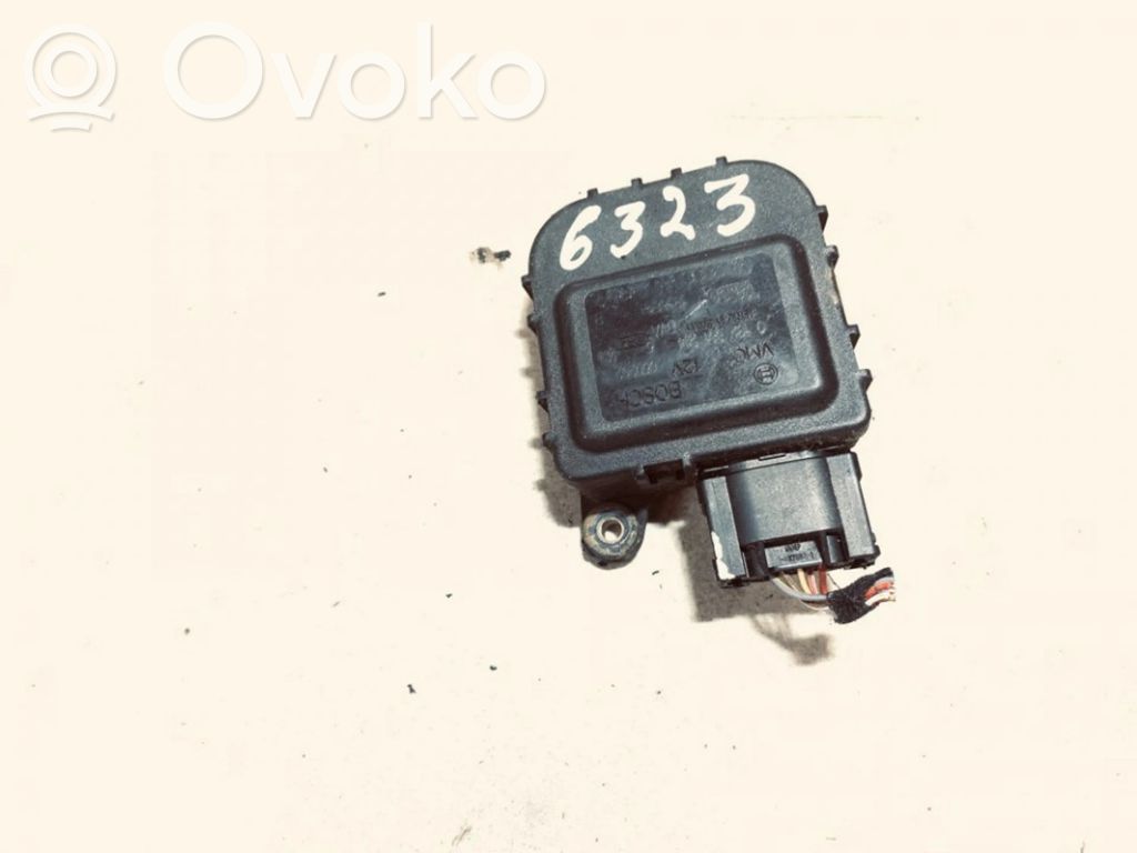 Motor/actuator clapetă aer   8D2820511C,0132801214,0132801214,8D2820511C