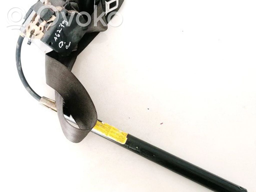 Cintura di sicurezza anteriore   7M0857706C,95VW611B08,7M0857706C,95VW611B08