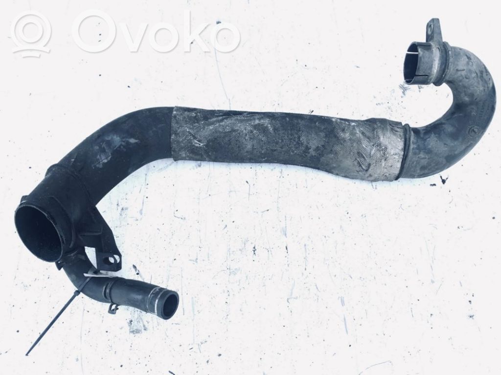 Citroen Xsara Picasso Wąż / Rura intercoolera