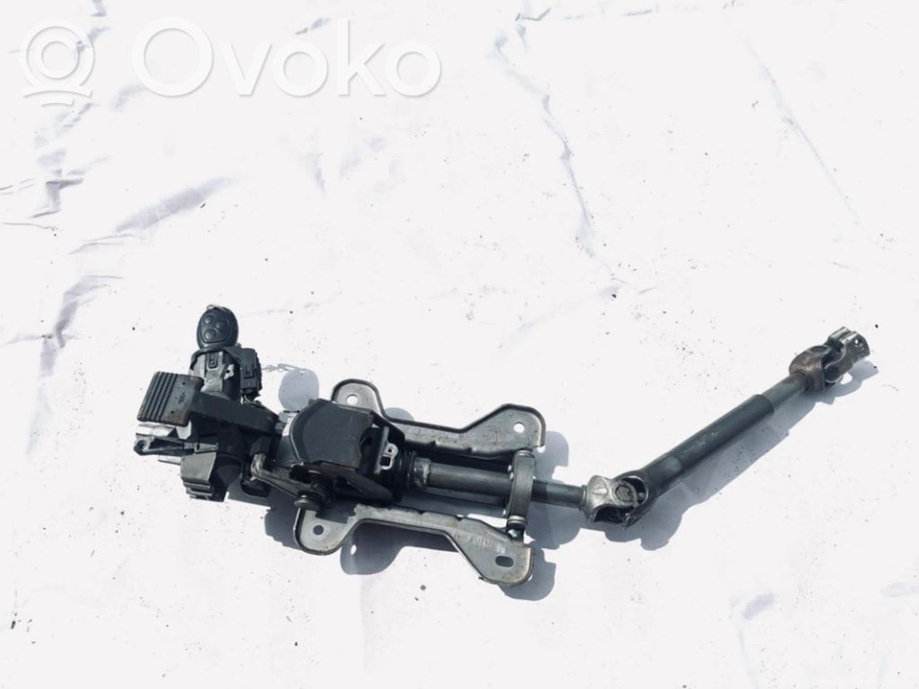 Ford Fiesta Scatola dello sterzo 