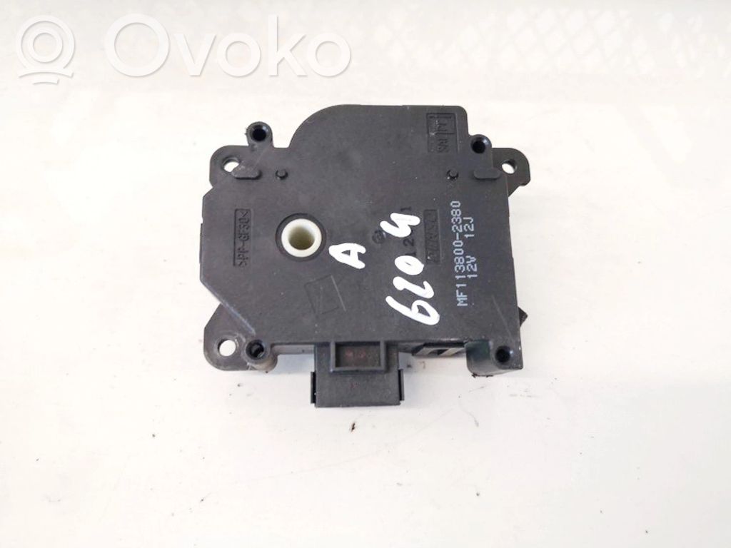 Honda CR-V Motorino attuatore aria