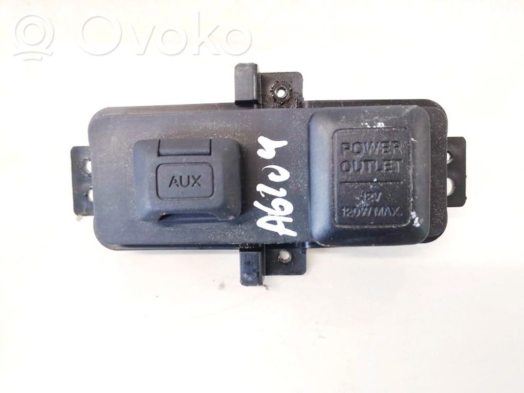 Honda CR-V Brichetă