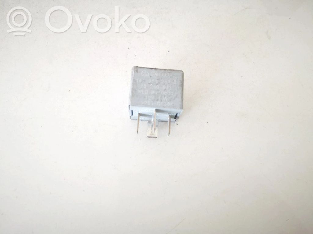 Skoda Octavia Mk1 (1U) Altri relè